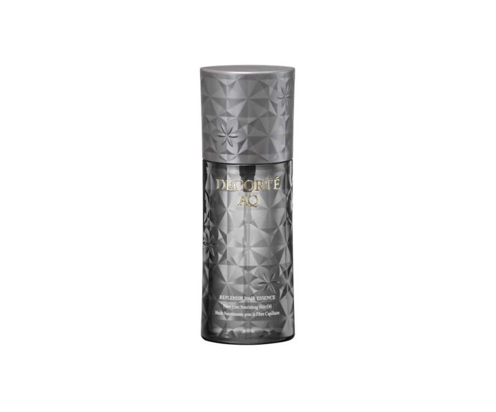 AQ 深層滲透護髮油 100ml